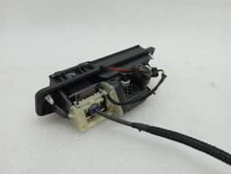 MERCEDES-BENZ Mercedes C63 AMG Class W205 Rear View Camera A2229059607 Rear View Camera — thumbnail 2