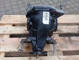 MERCEDES-BENZ Mercedes C63 AMG W205 Rear Diff A2053503619 Differential LSD Ratio 3.06 M177 7G — thumbnail 3