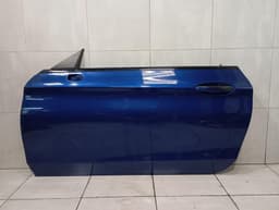 MERCEDES-BENZ Mercedes C Class W205 Left Front Door A2057209726 Door Front Left — thumbnail 1