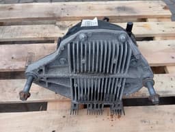 MERCEDES-BENZ Mercedes C63 AMG W205 Rear Diff A2053503619 Differential LSD Ratio 3.06 M177 7G — thumbnail 5