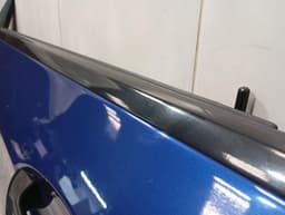 MERCEDES-BENZ Mercedes C Class W205 Left Front Door A2057209726 Door Front Left — thumbnail 3