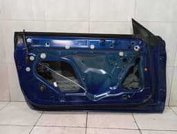 MERCEDES-BENZ Mercedes C Class W205 Left Front Door A2057209726 Door Front Left — thumbnail 6