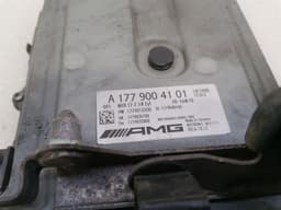 MERCEDES-BENZ Mercedes C Class W205 AMG C63 Engine ECU A1779004101 Engine Control Unit — thumbnail 10