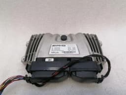 MERCEDES-BENZ Mercedes C Class W205 AMG Suspension Module A2059000227 Driving Dynamics Control Unit — thumbnail 3