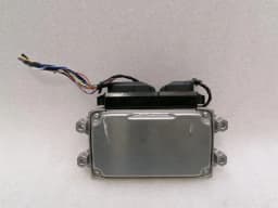 MERCEDES-BENZ Mercedes C Class W205 AMG Suspension Module A2059000227 Driving Dynamics Control Unit — thumbnail 6