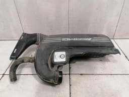 MERCEDES-BENZ MERCEDES C Class W205 Air Filter Box A1770901401 FAULTY Air Filter Box — thumbnail 2