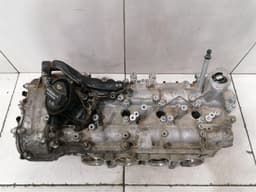MERCEDES-BENZ MERCEDES C63 AMG M177 W205 CYLINDER HEAD A1770102703 LEFT CYLINDER HEAD LEFT LHS — thumbnail 3