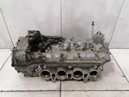 MERCEDES-BENZ MERCEDES C63 AMG M177 W205 CYLINDER HEAD A1770102703 LEFT CYLINDER HEAD LEFT LHS — thumbnail 2