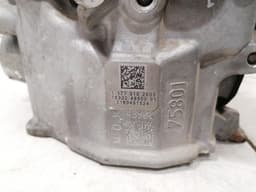 MERCEDES-BENZ MERCEDES C63 AMG M177 W205 CYLINDER HEAD A1770102703 LEFT CYLINDER HEAD LEFT LHS — thumbnail 6