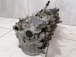 MERCEDES-BENZ MERCEDES C63 AMG M177 W205 CYLINDER HEAD A1770102703 LEFT CYLINDER HEAD LEFT LHS — thumbnail 7