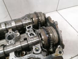 MERCEDES-BENZ MERCEDES C63 AMG M177 W205 CYLINDER HEAD A1770102703 LEFT CYLINDER HEAD LEFT LHS — thumbnail 10