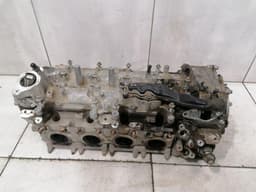 MERCEDES-BENZ MERCEDES C63 AMG M177 W205 CYLINDER HEAD A1770102703 LEFT CYLINDER HEAD LEFT LHS — thumbnail 8