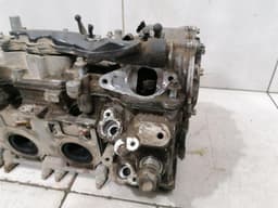 MERCEDES-BENZ MERCEDES C63 AMG M177 W205 CYLINDER HEAD A1770102703 LEFT CYLINDER HEAD LEFT LHS — thumbnail 9