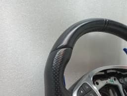 MERCEDES-BENZ Mercedes C63 AMG W205 Steering Wheel A2054602403 Steering Wheel AMG OEM — thumbnail 5