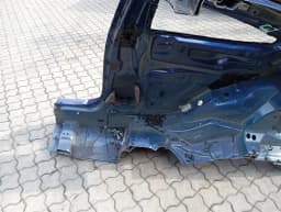 MERCEDES-BENZ MERCEDES C63 AMG W205 RIGHT REAR PANEL A2056309803 REAR RIGHT SIDE PANEL — thumbnail 9