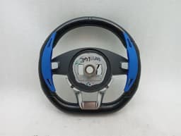 MERCEDES-BENZ Mercedes C63 AMG W205 Steering Wheel A2054602403 Steering Wheel AMG OEM — thumbnail 6