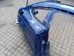 MERCEDES-BENZ MERCEDES C63 AMG W205 RIGHT REAR PANEL A2056309803 REAR RIGHT SIDE PANEL — thumbnail 7