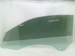 MERCEDES-BENZ Mercedes W205 right front door glass A2057250810 door window front right coupe — thumbnail 2