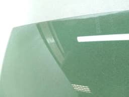 MERCEDES-BENZ Mercedes W205 right front door glass A2057250810 door window front right coupe — thumbnail 5