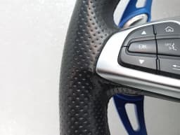 MERCEDES-BENZ Mercedes C63 AMG W205 Steering Wheel A2054602403 Steering Wheel AMG OEM — thumbnail 4