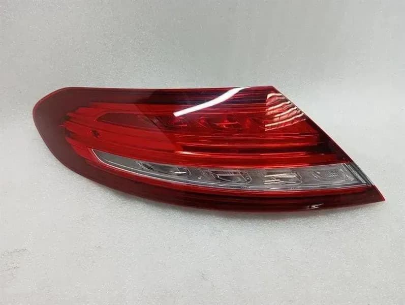 MERCEDES-BENZ Mercedes C Class W205 Left Rear Light A2059066300 Tail Light Rear Left Coupe