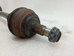 MERCEDES-BENZ Mercedes C63 AMG W205 Left Rear Drive Shaft A2053503718 Drive Shaft Rear Li — thumbnail 3