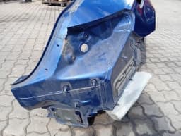MERCEDES-BENZ MERCEDES C63 AMG W205 RIGHT REAR PANEL A2056309803 REAR RIGHT SIDE PANEL — thumbnail 5