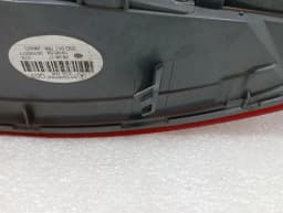MERCEDES-BENZ Mercedes C Class W205 Left Rear Light A2059066300 Tail Light Rear Left Coupe — thumbnail 6