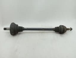 MERCEDES-BENZ Mercedes C63 AMG W205 Left Rear Drive Shaft A2053503718 Drive Shaft Rear Li — thumbnail 4