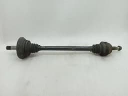 MERCEDES-BENZ Mercedes C63 AMG W205 Left Rear Drive Shaft A2053503718 Drive Shaft Rear Li — thumbnail 1