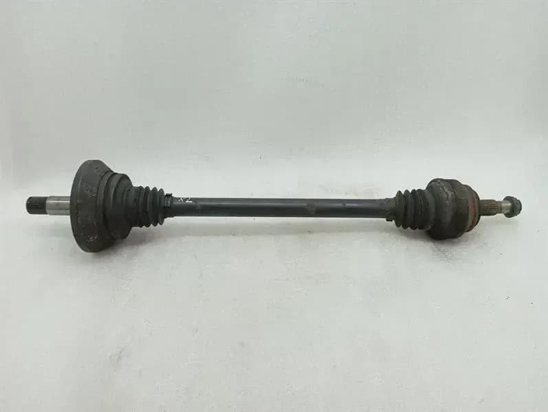 Mercedes C63 AMG W205 Left Rear Drive Shaft A2053503718 Drive Shaft Rear Li