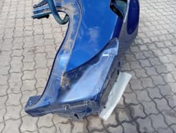 MERCEDES-BENZ MERCEDES C63 AMG W205 RIGHT REAR PANEL A2056309803 REAR RIGHT SIDE PANEL — thumbnail 4