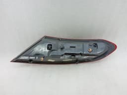 MERCEDES-BENZ Mercedes C Class W205 Left Rear Light A2059066300 Tail Light Rear Left Coupe — thumbnail 4