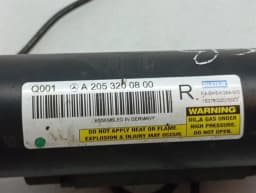 MERCEDES-BENZ Mercedes C Class W205 Shock Absorber Front A2053231600 Front Shock Absorber — thumbnail 6
