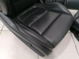 MERCEDES-BENZ MERCEDES C63 AMG INTERIOR SEAT SET W205 COUPE SEAT SET HEATED MEMORY ELECTRIC — thumbnail 6