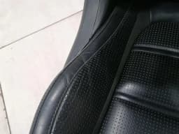 MERCEDES-BENZ MERCEDES C63 AMG INTERIOR SEAT SET W205 COUPE SEAT SET HEATED MEMORY ELECTRIC — thumbnail 8