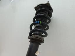 MERCEDES-BENZ Mercedes C Class W205 Shock Absorber Front A2053231600 Front Shock Absorber — thumbnail 2
