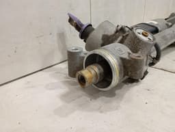 MERCEDES-BENZ MERCEDES C63 AMG W205 POWER STEERING RACK A2054608101 RHD RIGHT HAND DRIVE — thumbnail 3
