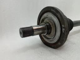 MERCEDES-BENZ Mercedes C63 AMG W205 Left Rear Drive Shaft A2053503718 Drive Shaft Rear Li — thumbnail 2