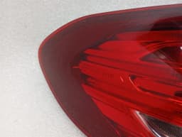 MERCEDES-BENZ Mercedes C Class W205 Left Rear Light A2059066300 Tail Light Rear Left Coupe — thumbnail 10