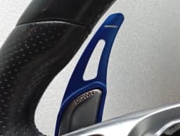 MERCEDES-BENZ Mercedes C63 AMG W205 Steering Wheel A2054602403 Steering Wheel AMG OEM — thumbnail 8