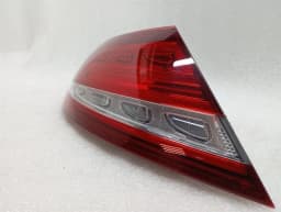 MERCEDES-BENZ Mercedes C Class W205 Left Rear Light A2059066300 Tail Light Rear Left Coupe — thumbnail 2