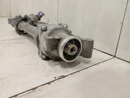 MERCEDES-BENZ MERCEDES C63 AMG W205 POWER STEERING RACK A2054608101 RHD RIGHT HAND DRIVE — thumbnail 2
