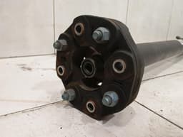 MERCEDES-BENZ Mercedes C Class W205 Propshaft A2054101404 AMG C63 Propshaft M177 — thumbnail 3