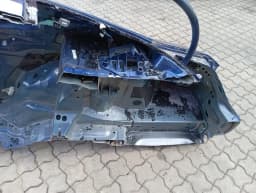 MERCEDES-BENZ MERCEDES C63 AMG W205 RIGHT REAR PANEL A2056309803 REAR RIGHT SIDE PANEL — thumbnail 8