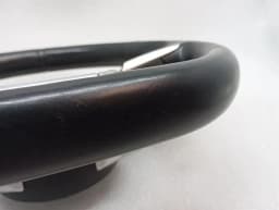 MERCEDES-BENZ Mercedes C63 AMG W205 Steering Wheel A2054602403 Steering Wheel AMG OEM — thumbnail 10