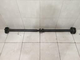 MERCEDES-BENZ Mercedes C Class W205 Propshaft A2054101404 AMG C63 Propshaft M177 — thumbnail 1
