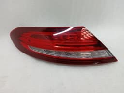 MERCEDES-BENZ Mercedes C Class W205 Left Rear Light A2059066300 Tail Light Rear Left Coupe — thumbnail 8
