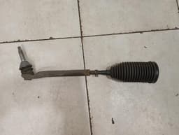 MERCEDES-BENZ MERCEDES C63 AMG W205 POWER STEERING RACK A2054608101 RHD RIGHT HAND DRIVE — thumbnail 6