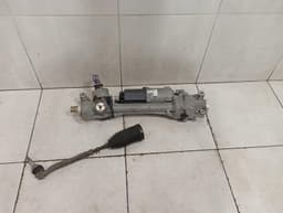 MERCEDES-BENZ MERCEDES C63 AMG W205 POWER STEERING RACK A2054608101 RHD RIGHT HAND DRIVE — thumbnail 10